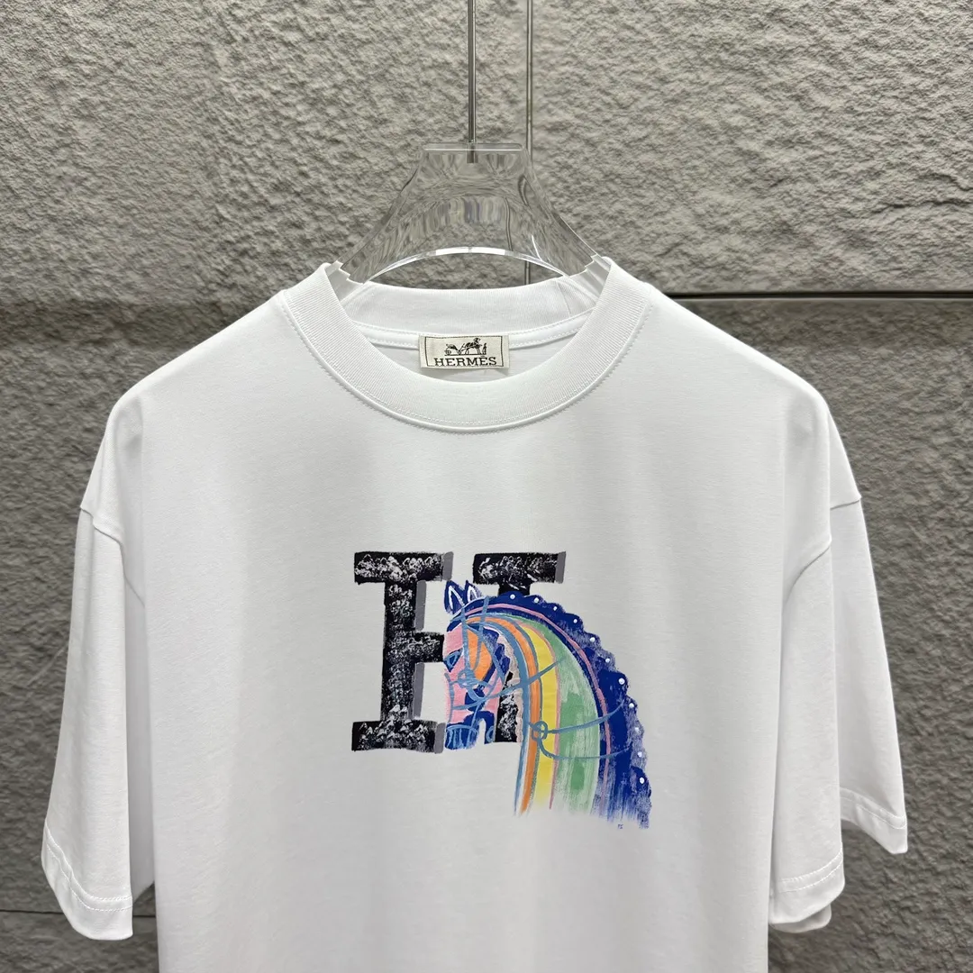 Herme* * 2025 New Arrival H T Same Style ：Black White Size： S （90-130 ） M （120-150 ） L （140-165 ） XL （160-180 ） XXL （180-210 ）